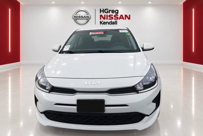 2023 Kia Rio LX