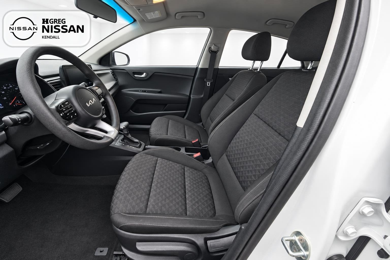 2023 Kia Rio LX