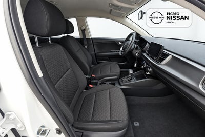 2023 Kia Rio LX