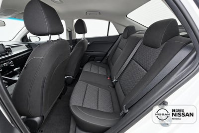 2023 Kia Rio LX
