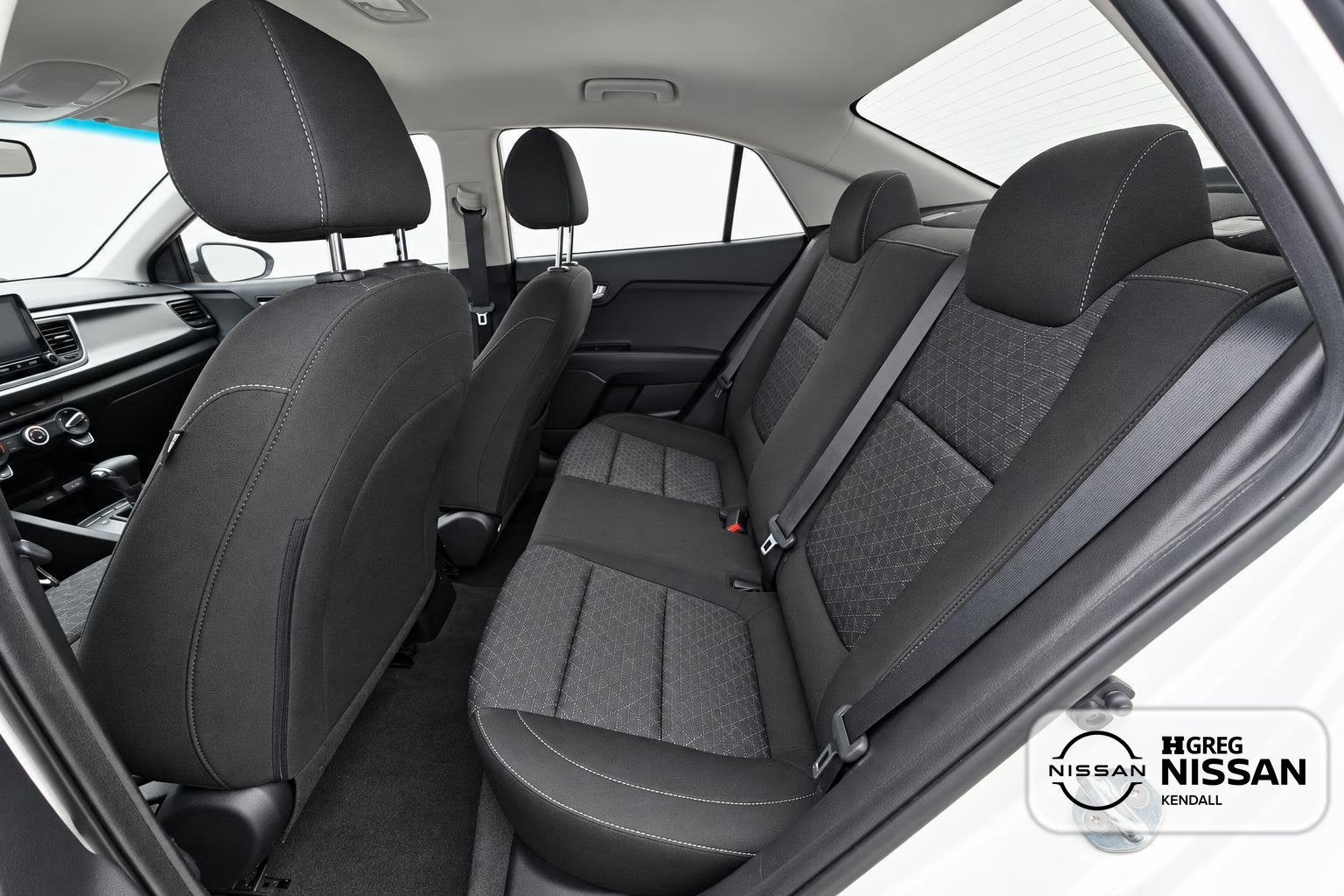 2023 Kia Rio LX