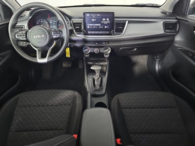 2023 Kia Rio S