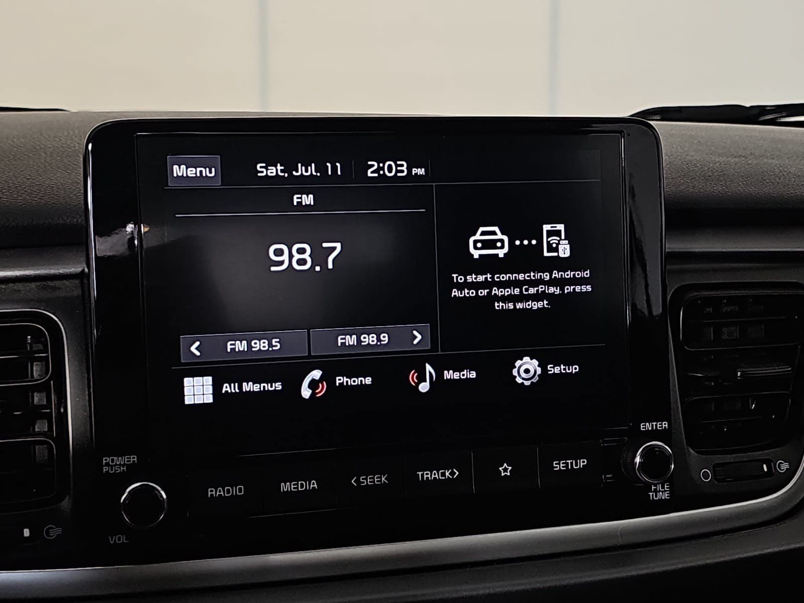 2023 Kia Rio S
