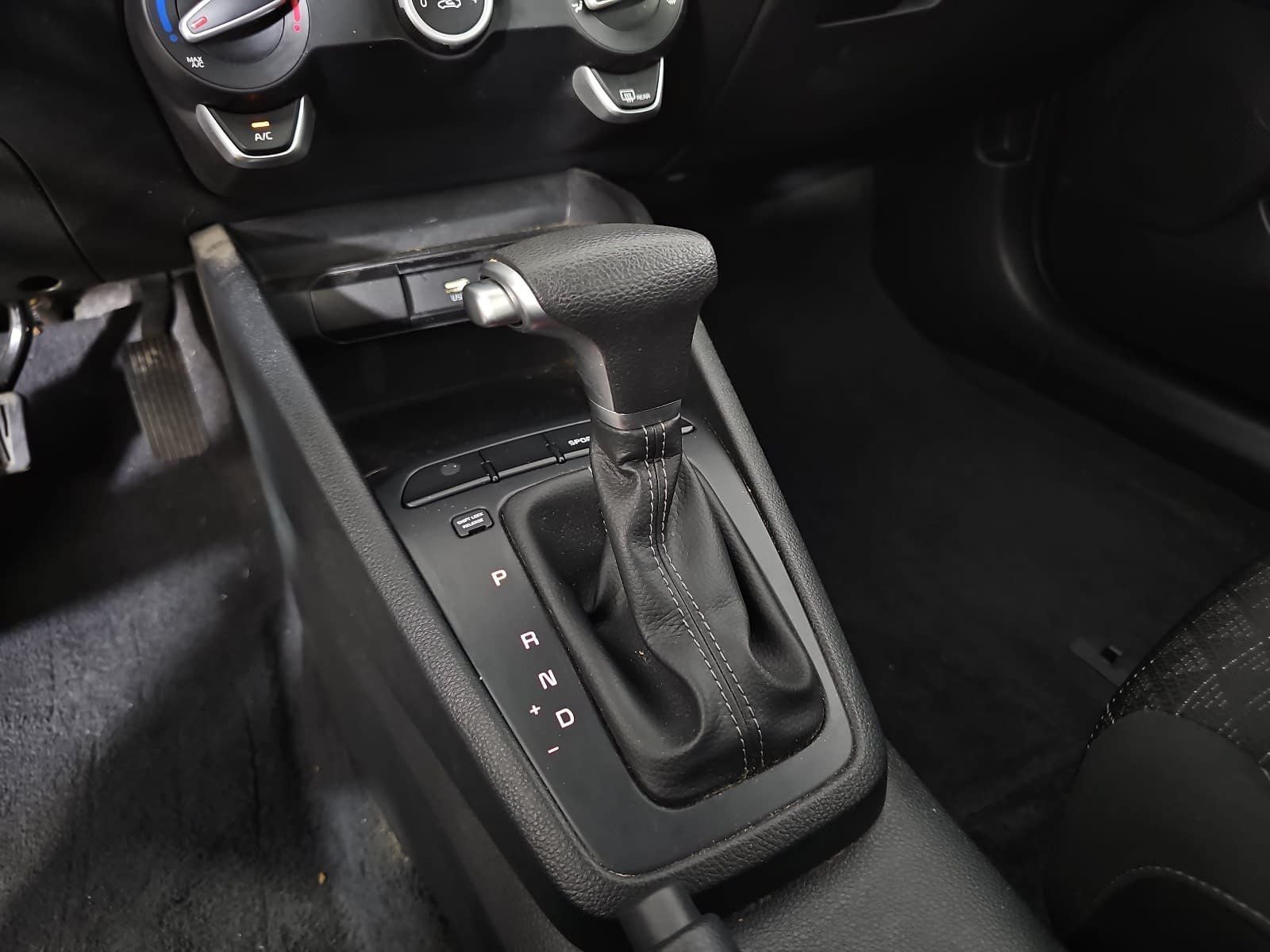 2023 Kia Rio S