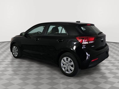2023 Kia Rio S