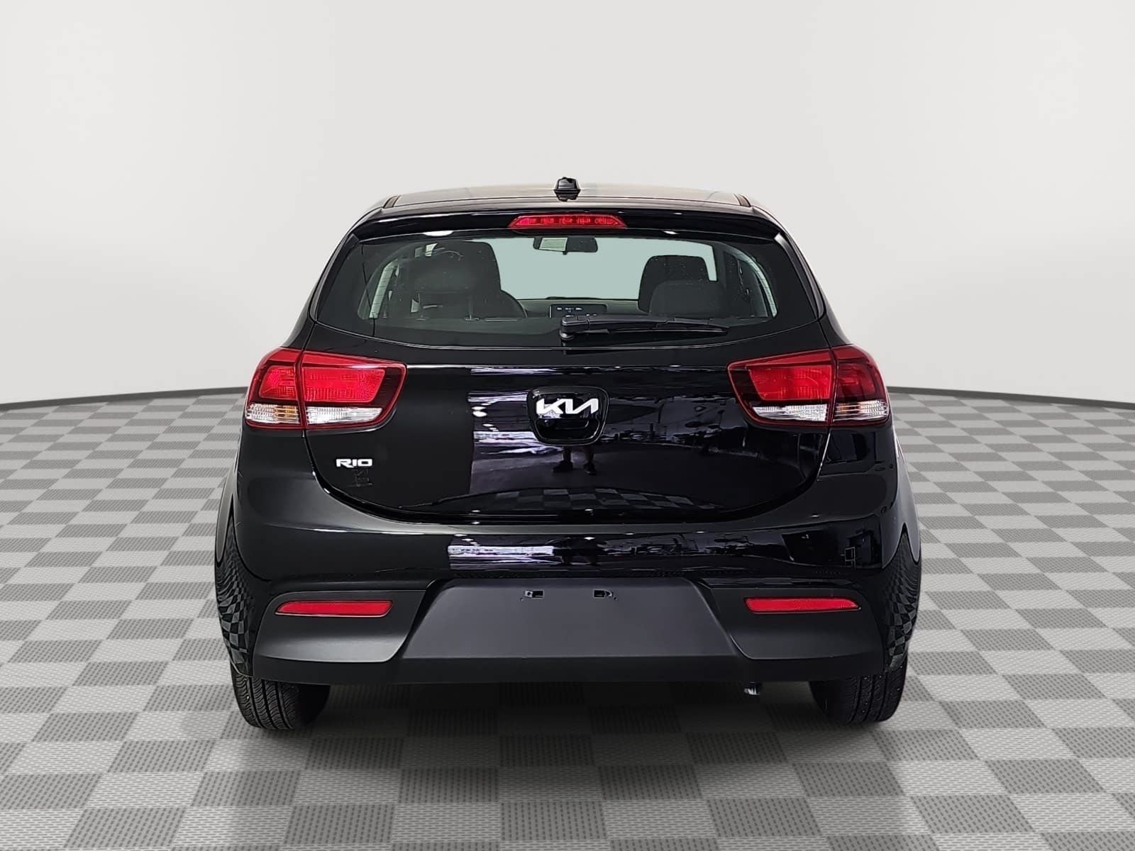 2023 Kia Rio S