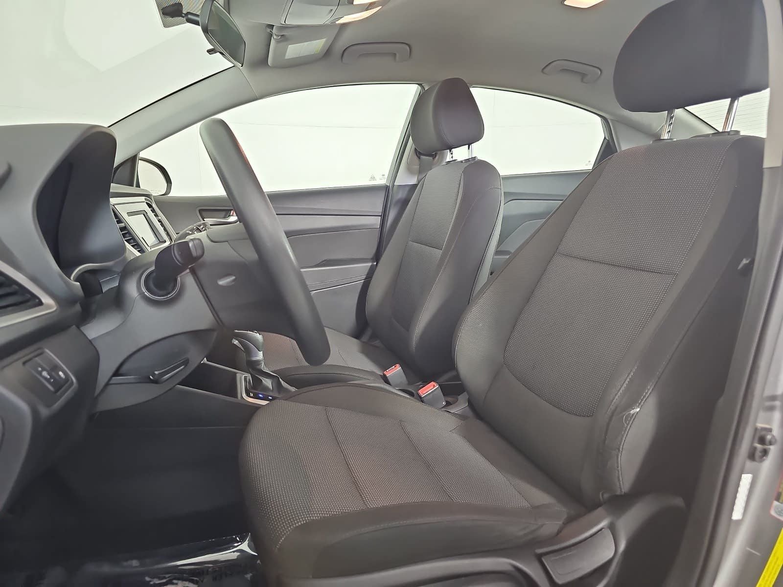 2021 Hyundai Accent SE