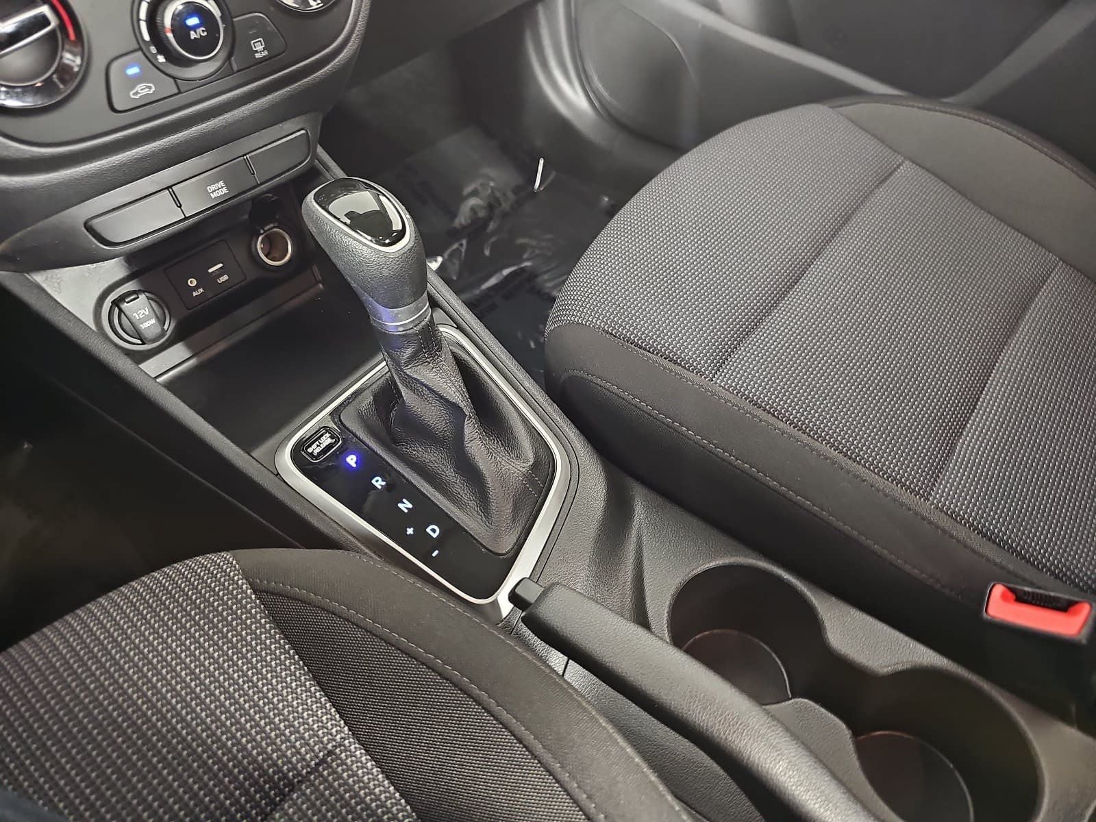 2021 Hyundai Accent SE