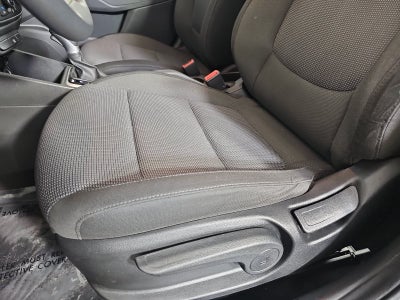 2021 Hyundai Accent SE