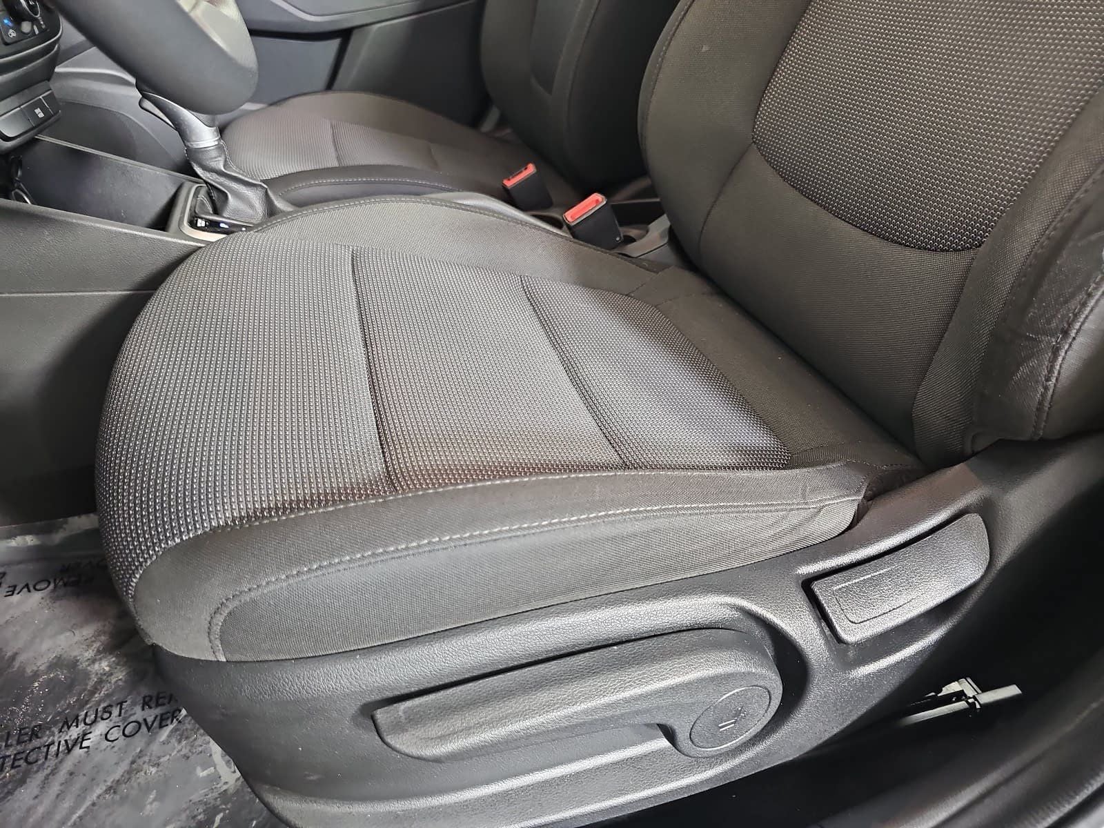 2021 Hyundai Accent SE