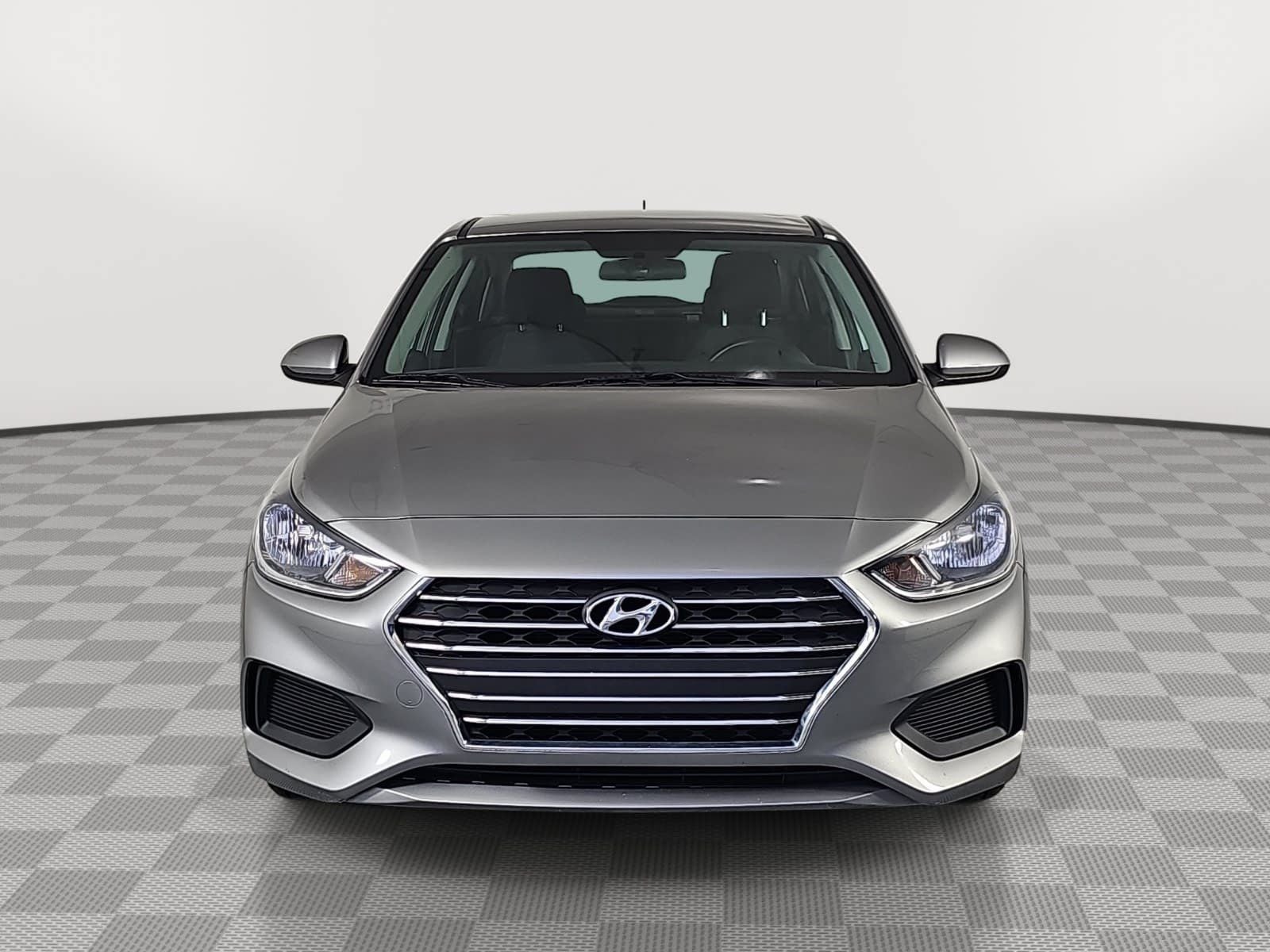 2021 Hyundai Accent SE