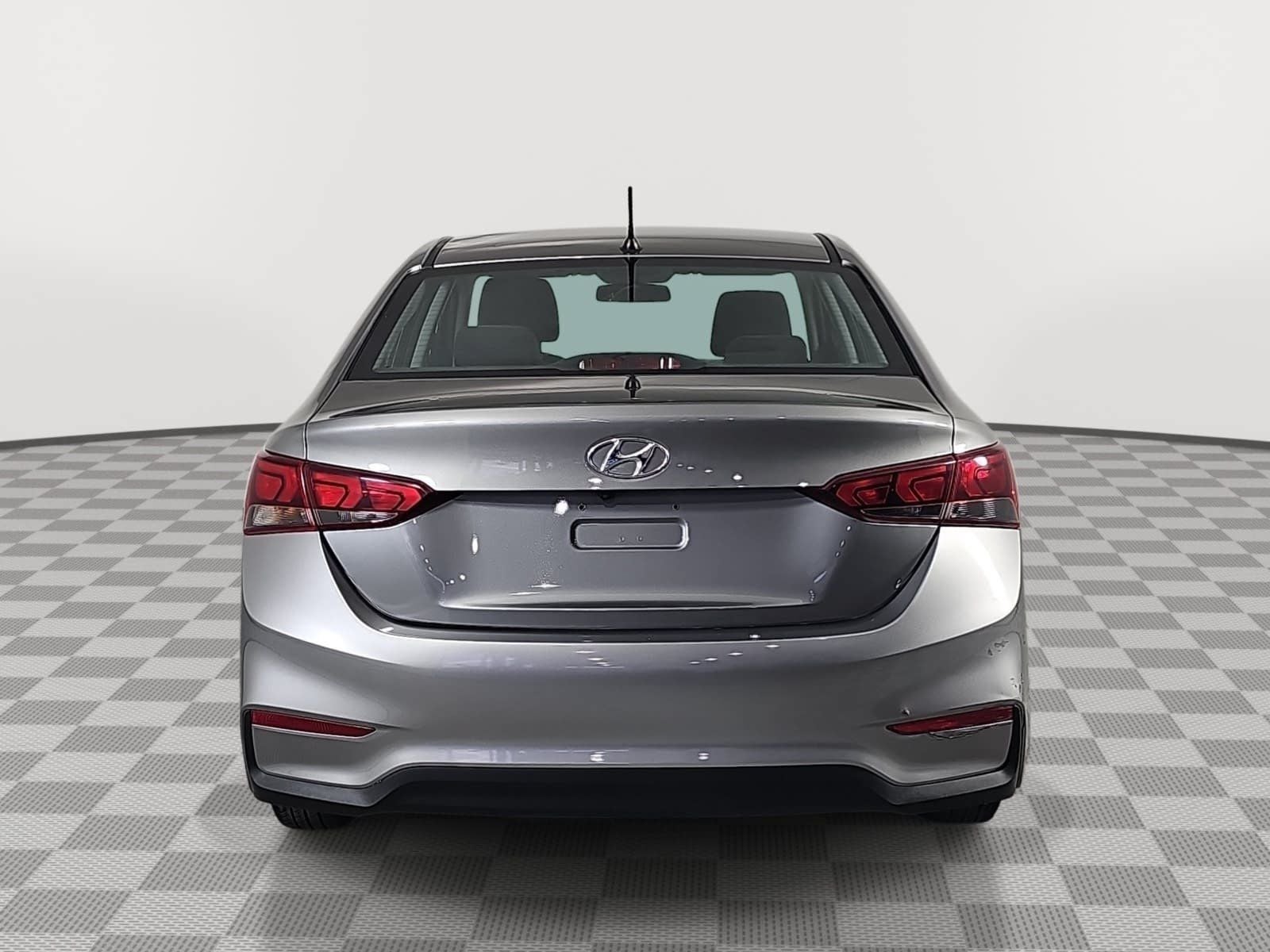 2021 Hyundai Accent SE