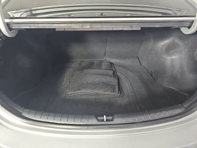2022 Hyundai Accent SE
