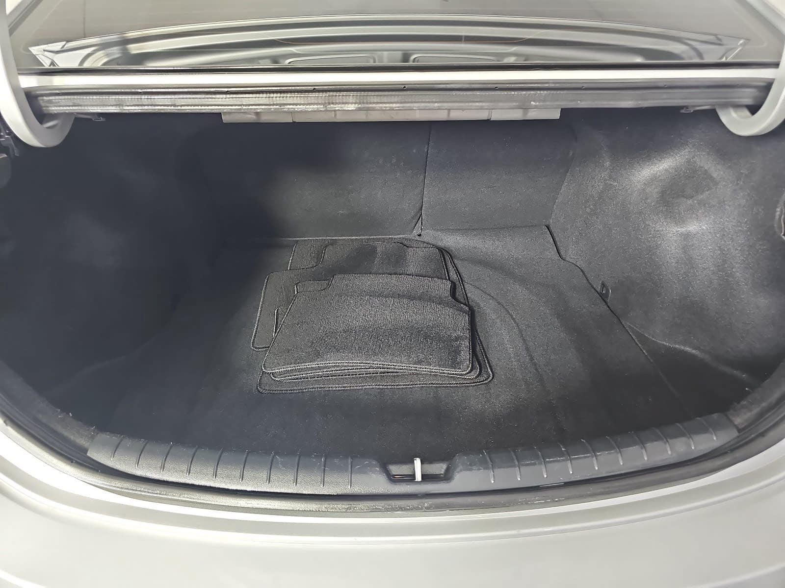 2022 Hyundai Accent SE