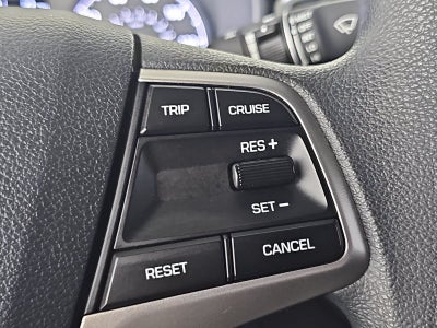 2022 Hyundai Accent SE
