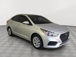 2022 Hyundai Accent SE