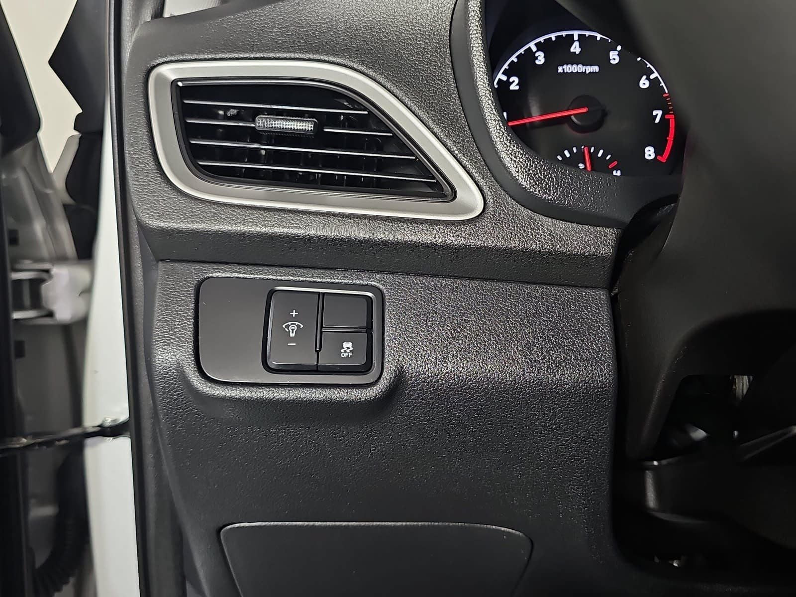 2022 Hyundai Accent SE