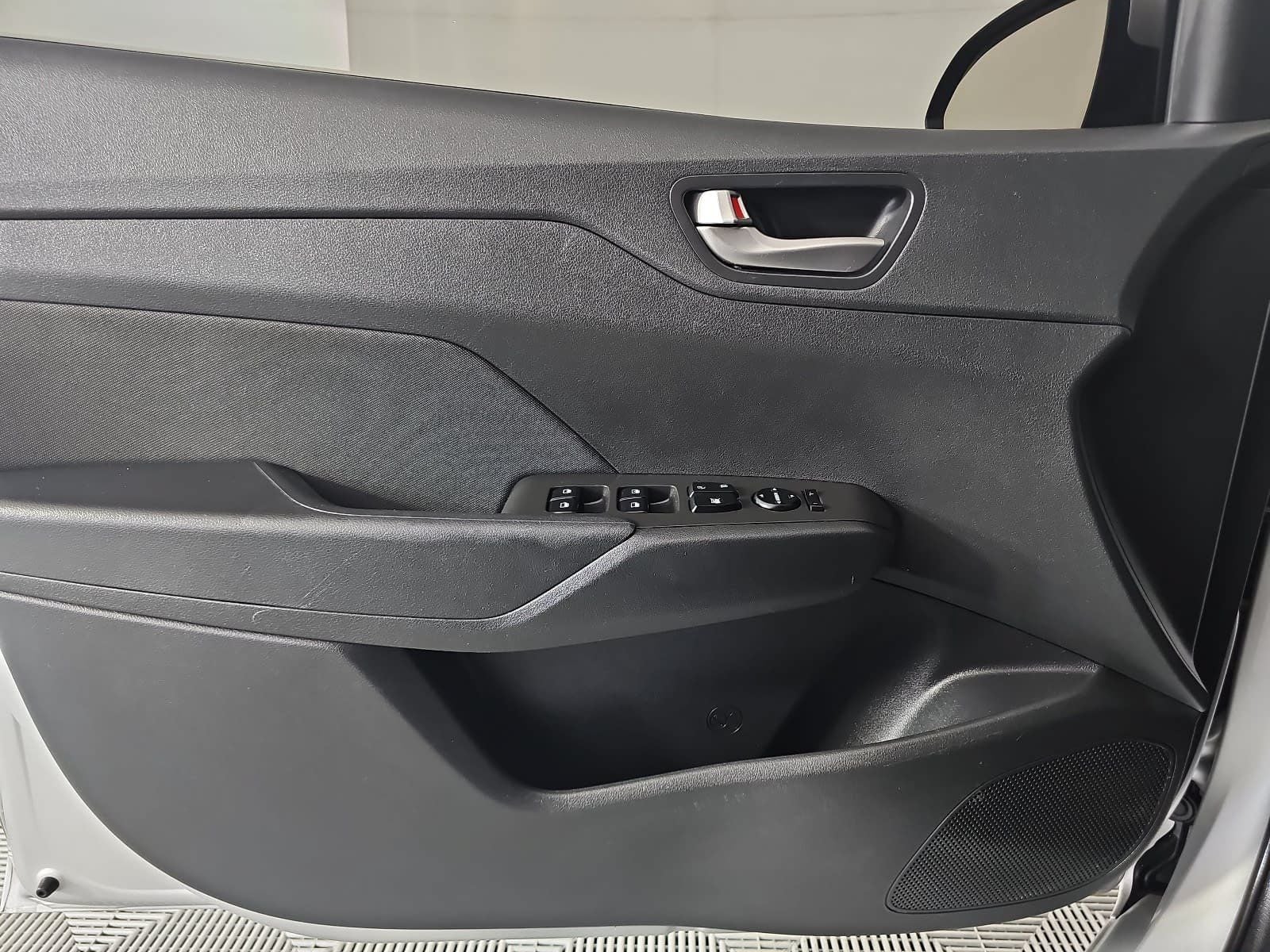 2022 Hyundai Accent SE