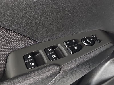 2022 Hyundai Accent SE