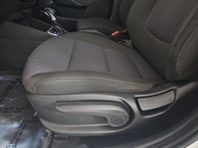 2022 Hyundai Accent SE