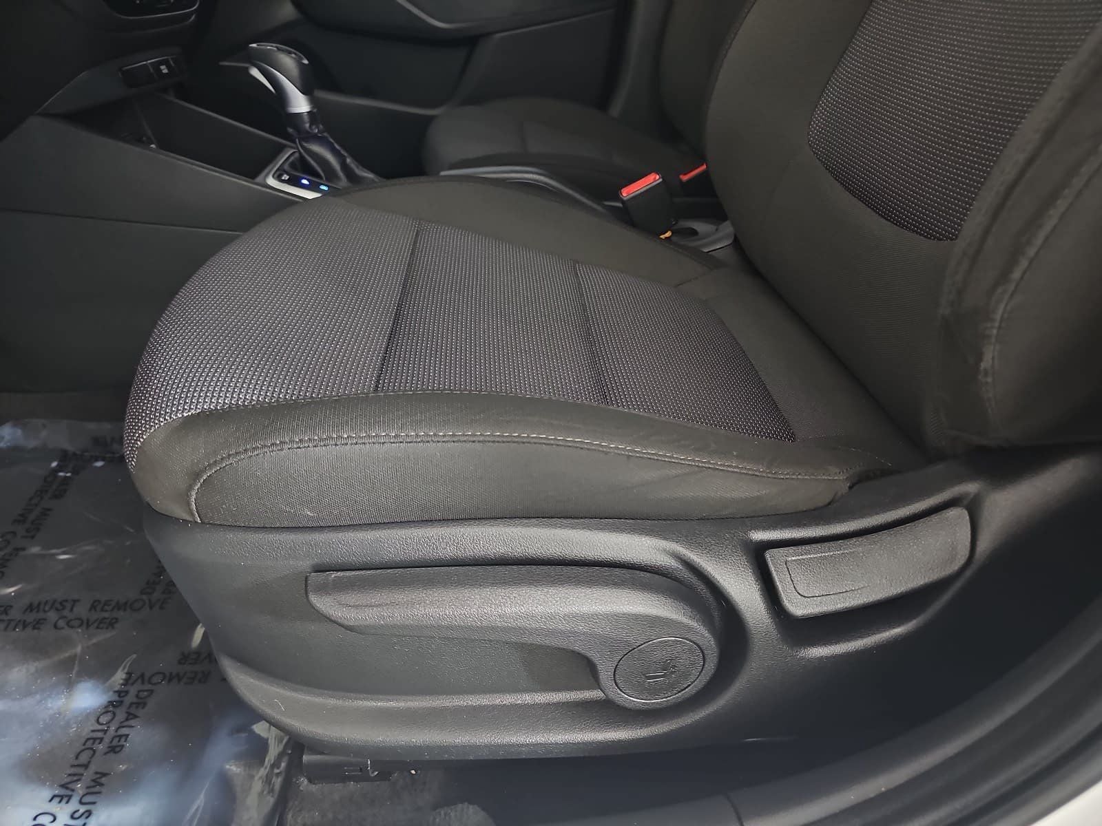 2022 Hyundai Accent SE