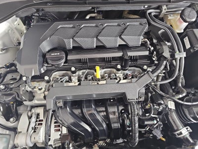 2022 Hyundai Accent SE
