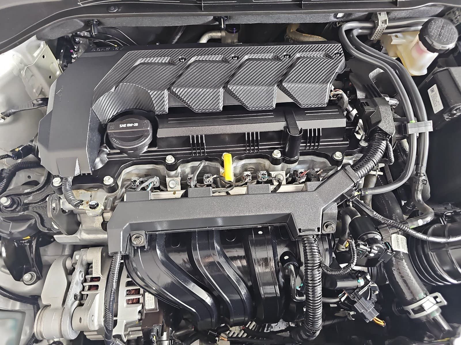 2022 Hyundai Accent SE