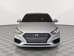 2022 Hyundai Accent SE