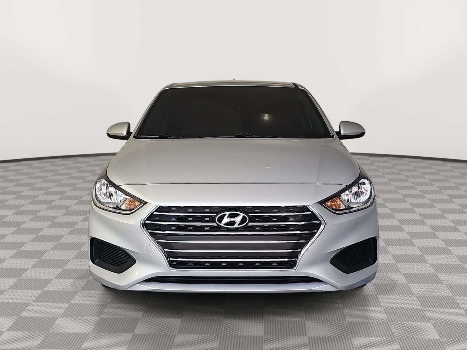 2022 Hyundai Accent SE