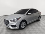 2022 Hyundai Accent SE