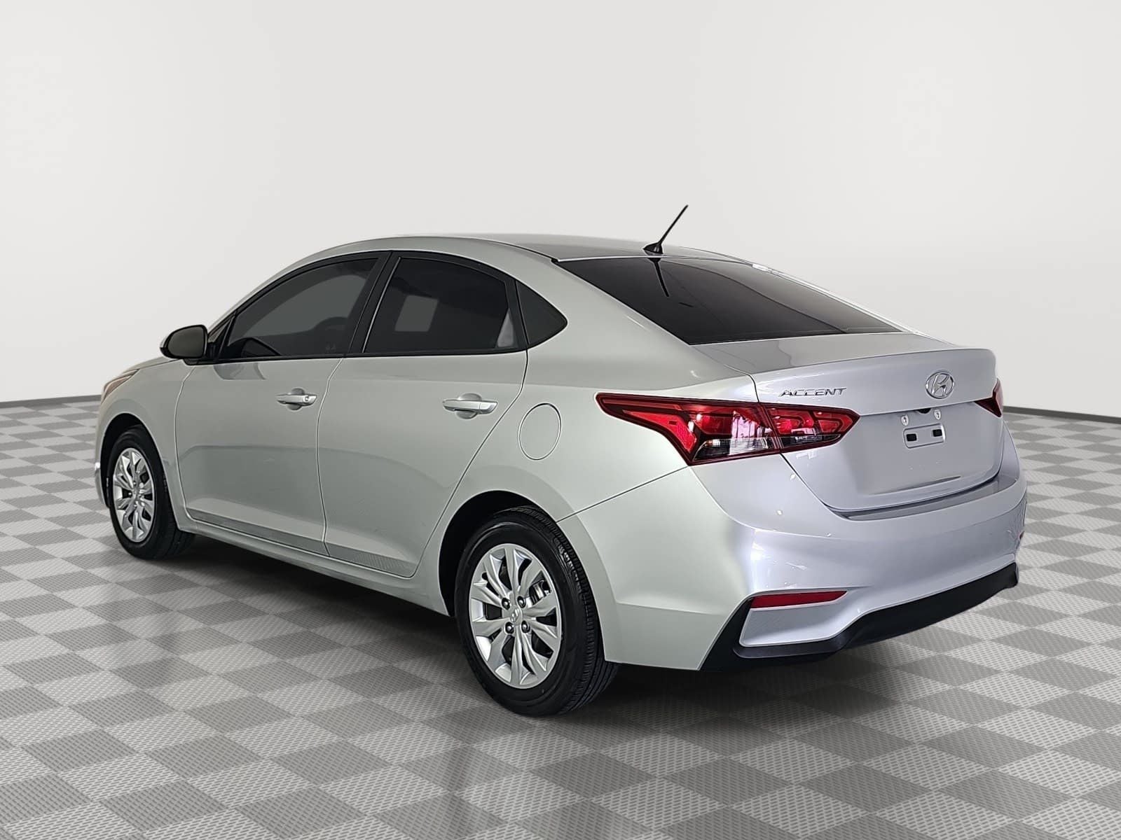 2022 Hyundai Accent SE
