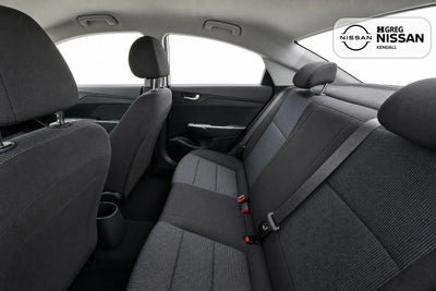 2022 Hyundai Accent SE
