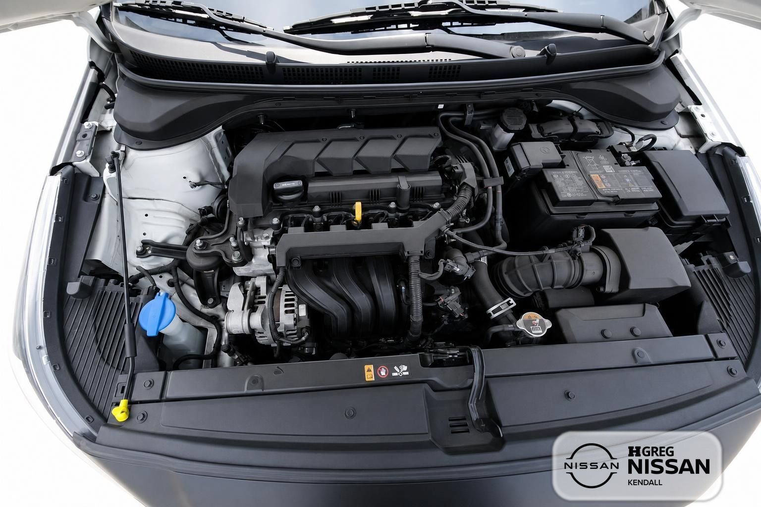 2022 Hyundai Accent SE