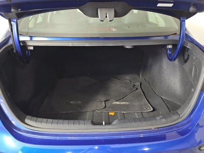 2021 Kia Forte EX