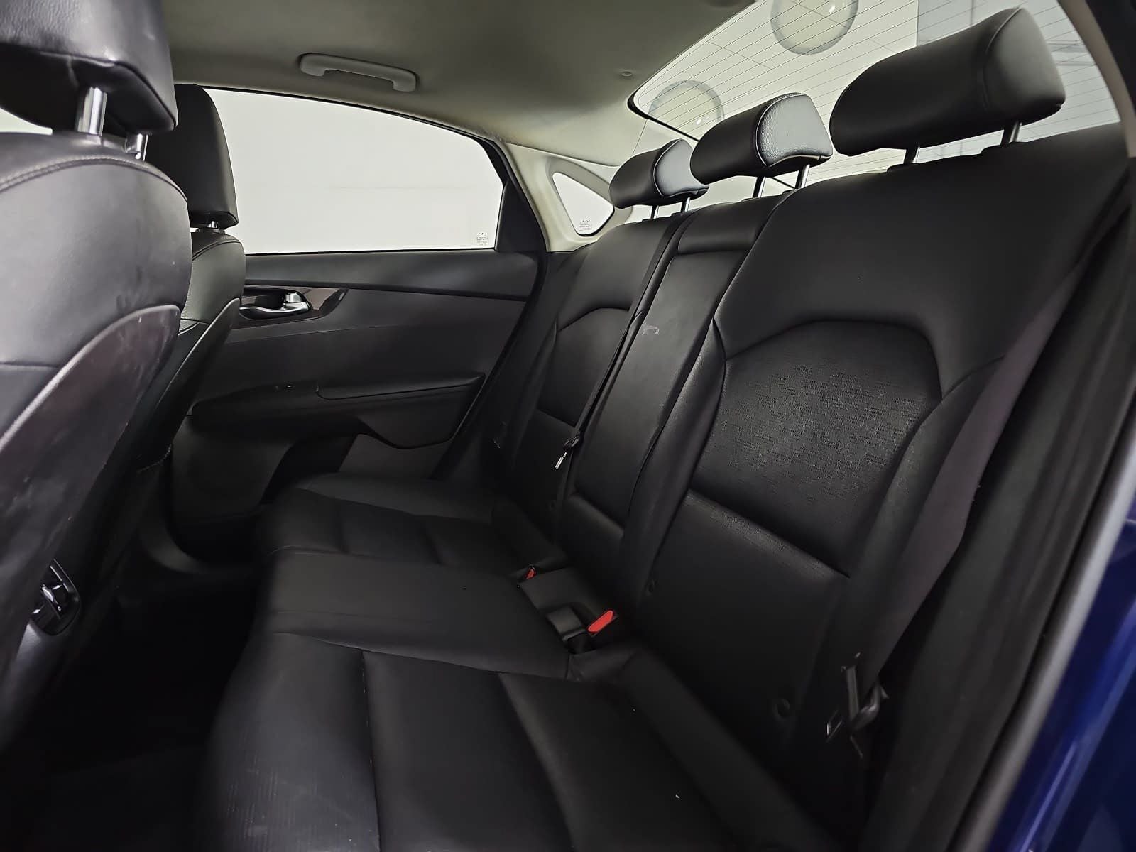 2021 Kia Forte EX