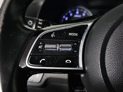 2021 Kia Forte EX