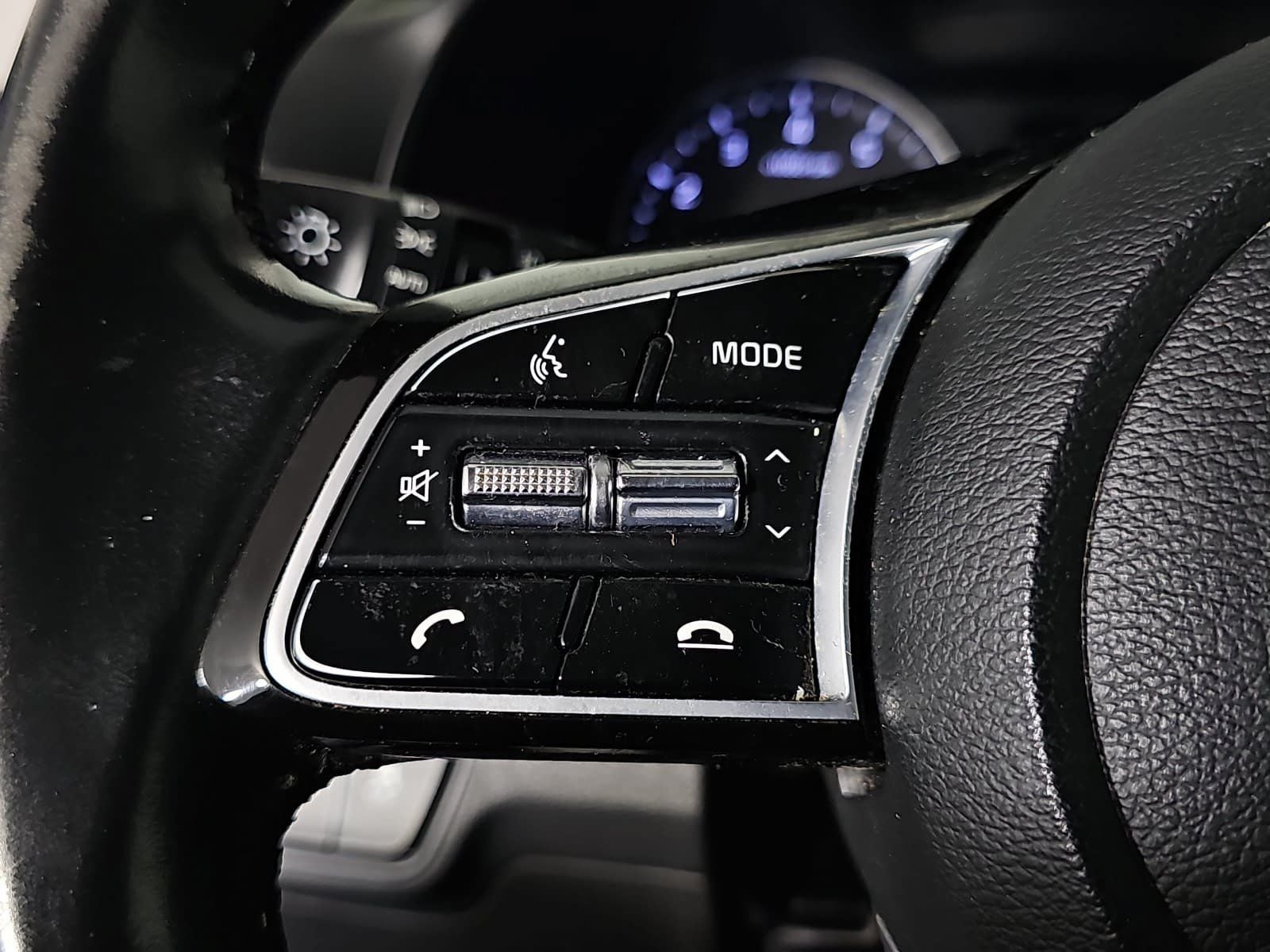 2021 Kia Forte EX