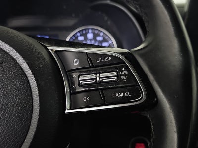 2021 Kia Forte EX