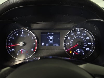 2021 Kia Forte EX