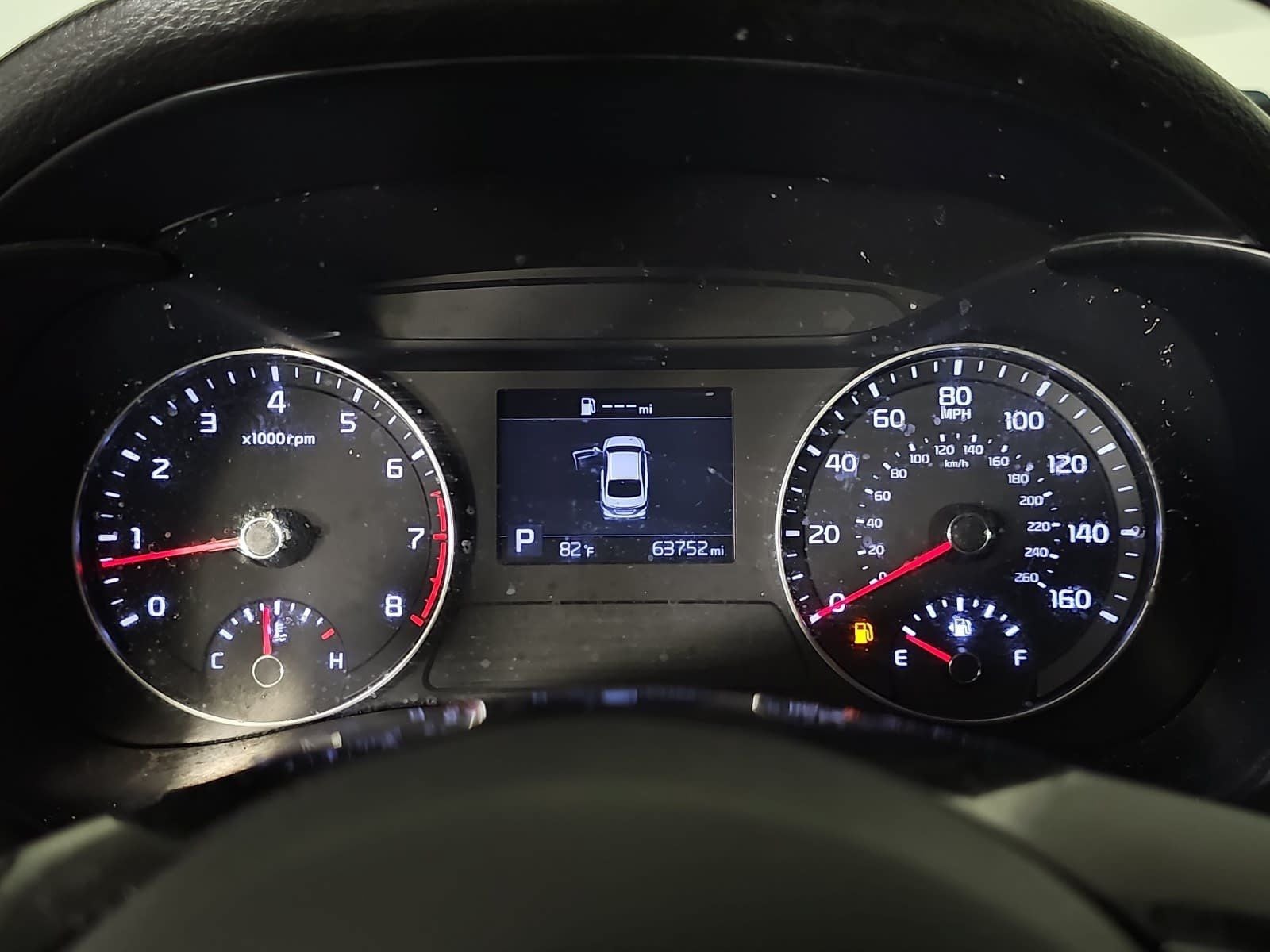 2021 Kia Forte EX