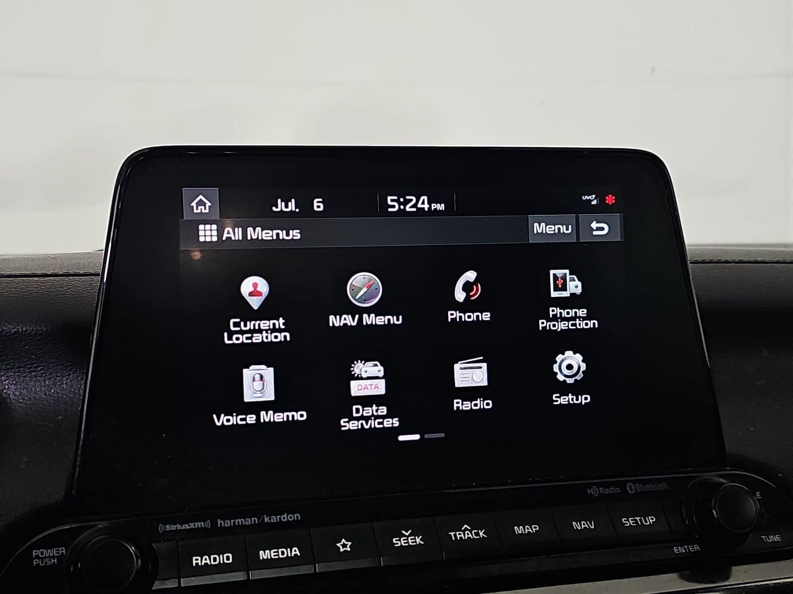 2021 Kia Forte EX