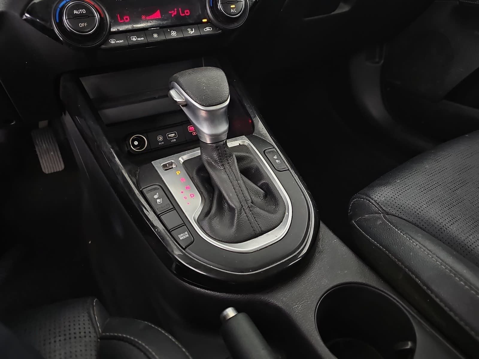 2021 Kia Forte EX
