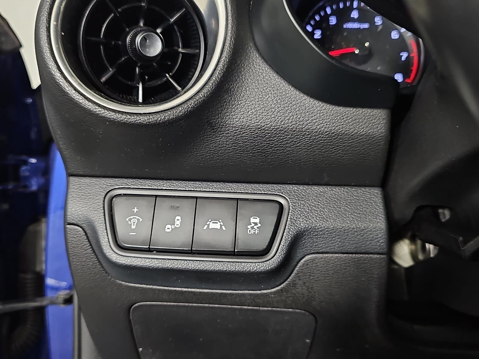 2021 Kia Forte EX