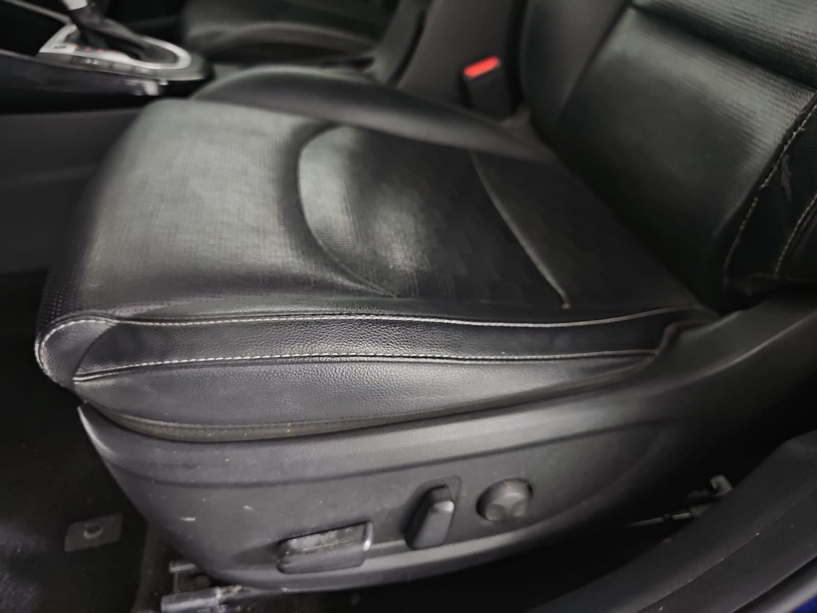 2021 Kia Forte EX