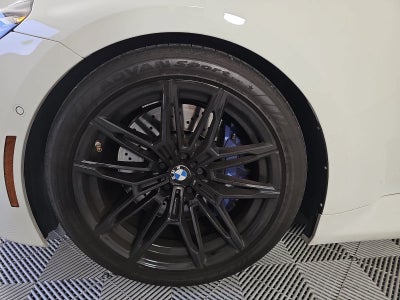 2024 BMW M2 Base