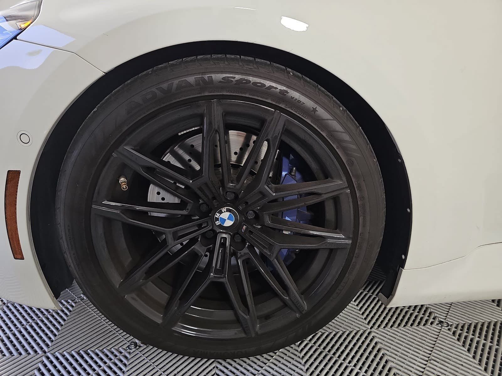 2024 BMW M2 Base