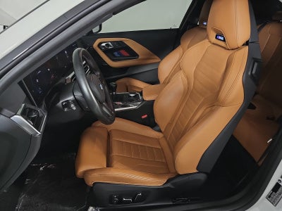 2024 BMW M2 Base