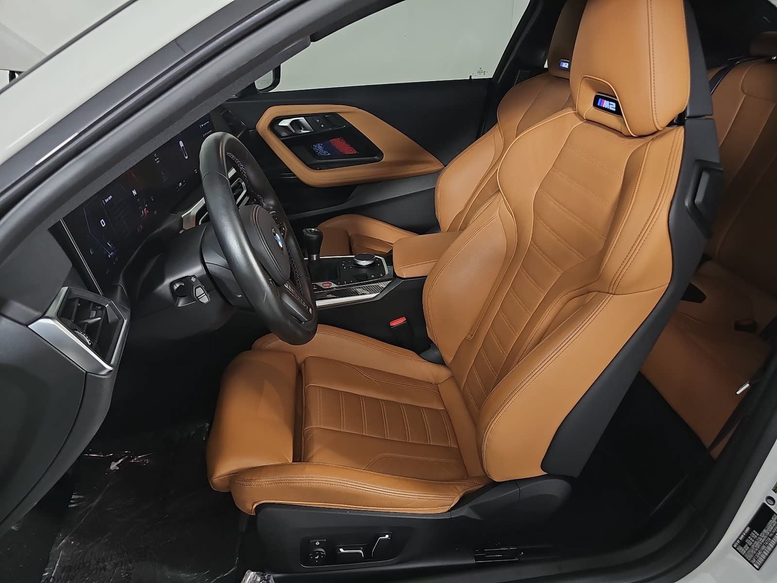 2024 BMW M2 Base