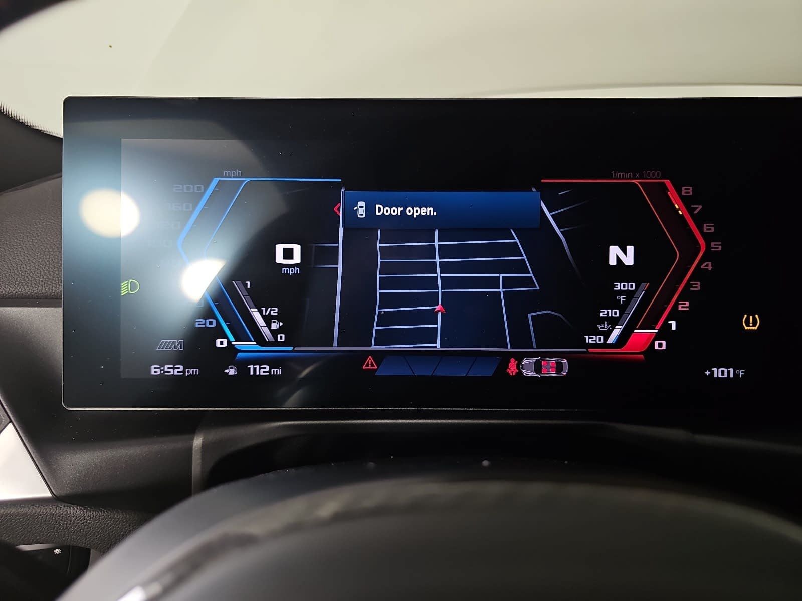2024 BMW M2 Base