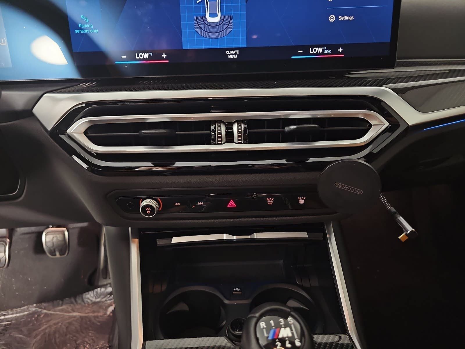 2024 BMW M2 Base